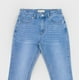 thumbnail image 3 of Jeans Niña Teen Flare Azul Claro Corona, 3 of 5