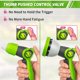 thumbnail image 5 of Boquilla para manguera de jardín AUTOMAN, paquete de 2 pulverizadores con control de pulgar, 5 of 7