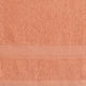 thumbnail image 2 of Set 2 toallas Colorix 400gsm Coral, 2 of 3