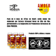 thumbnail image 2 of PACK 6 AMBER HORUS, 2 of 2