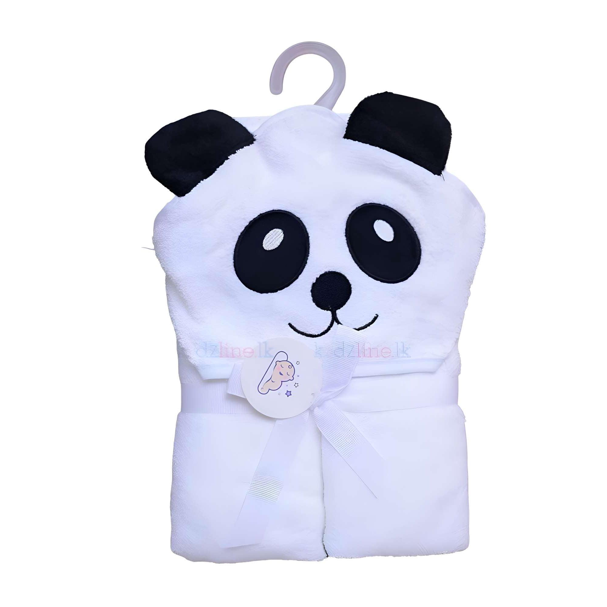 Genérico - Toallas Con Capucha De Baño Para Bebé Niño T01