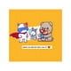thumbnail image 2 of Plato Acero Inoxidable P/ Perro O Gato 300ml Antideslizante, 2 of 2
