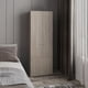 thumbnail image 1 of Closet 3 Puertas Tuhome 170x60x40,2 Cm Bardolino, 1 of 3
