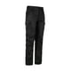 thumbnail image 3 of Pantalon Cargo Gabardina Negro Talla L, 3 of 3