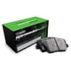 thumbnail image 1 of Pastillas de freno R1 Concepts Front Performance Sport para Mazda 3, 1 of 6