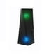 thumbnail image 2 of Parlante Tower Speaker RGB Black, 2 of 2