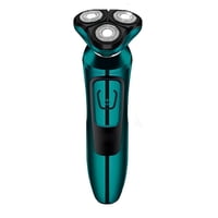 Aventura Store - Máquina De Afeitar Inalámbrica Recargable Usb 5W