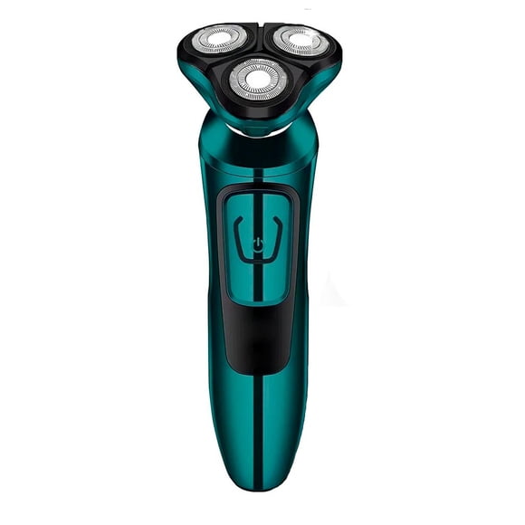 Máquina De Afeitar Inalámbrica Recargable Usb 5W