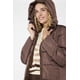 thumbnail image 2 of Parka Larga Antonia Café cafe L, 2 of 5