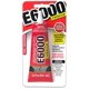 thumbnail image 1 of Adhesivo Eclectic E6000 Premium Clear de 60 ml con punta de boquilla, 1 of 1