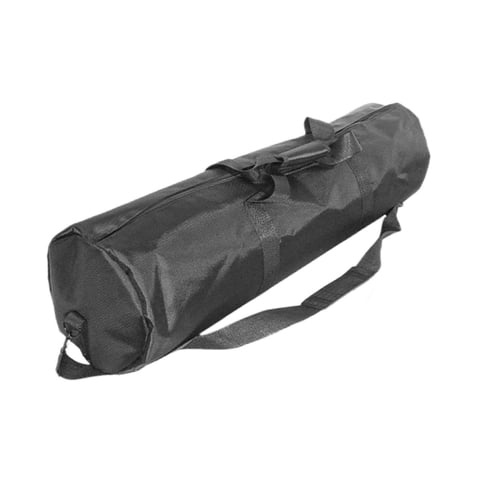 Bothyi - Bolsa Para Trípode Con Cierre De Cremallera, Funda De Transporte Para Cámaras, Monopies Y Soportes De Música, Longitud 80 Cm