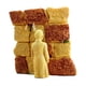 thumbnail image 1 of Figura Escultura Miniatura Diseño Creativo Resina, 1 of 3