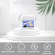 thumbnail image 3 of Ben y Holly-theme AirPods Pro Earphone Case Compatible with Apple Devices Premium Flexible TPU theme Custom, 3 of 6