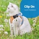 thumbnail image 4 of Arnés GPS Tractive GPS Cat 4 para gatos, 4 of 7