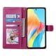 thumbnail image 4 of Funda para FOXDOCK Realme 12 Lite 4G– Cuero Premium, 3 ranuras para tarjetas, Protección contra impactos, 4 of 5