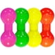 thumbnail image 1 of Juguete para perros Ruff Dawg Big Dawg XL de goma resistente para masticadores, 1 of 8