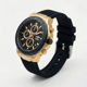 thumbnail image 3 of Reloj Análogo Hombre Umbro Plus Negro UMBP-1500-160, 3 of 3