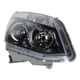 thumbnail image 4 of Optico Derecho Fondo Negro Con Lupa Chevrolet Luv Dmax 16-18, 4 of 6