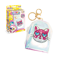 Mini Mochila Diamondz Craze