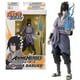 thumbnail image 1 of Bandai 36902 Anime Heroes-Naruto 15cm Uchiha Sasuke-Action F, 1 of 2