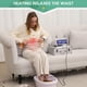 thumbnail image 4 of Máquina De Baño De Pies Ionic Detox Ionic Detox Foot Spa, 4 of 8