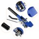 thumbnail image 5 of Bending Tools QWORK - Pistola para atar cables (acero inoxidable, 4-20 mm), 5 of 8