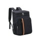 thumbnail image 3 of Mochila de Picnic Aislada para Actividades al Aire Libre - Negro, 3 of 5