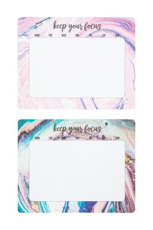 Calendario Magnético 1 Un Pen&Gear