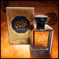 Lattafa Asdaaf - Perfume Bawadi Edp 100 Ml