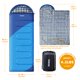 thumbnail image 2 of Bolsa de Dormir Kanyak 220x83 cm Ligera e Impermeable, 2 of 7