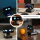 thumbnail image 3 of Robot De Escritorio Robotspace Blackai Chatgpt Voz Rlib01, 3 of 3