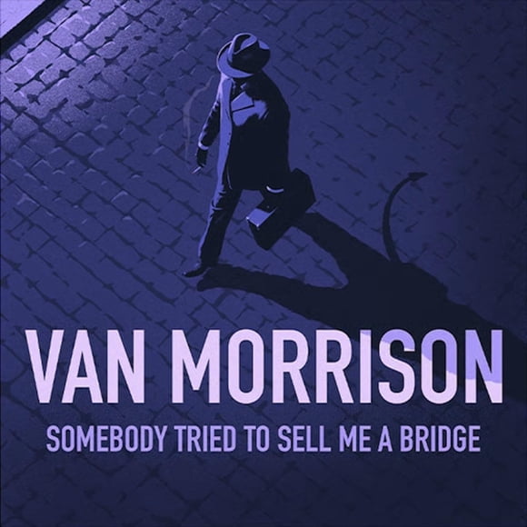 Álbum Orangefield Records Somebody Tried To Sell Me A Bridge