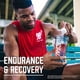 thumbnail image 2 of Aminoácidos Amino X 10 G Bcaa 435 G Fruit Punch, 2 of 3
