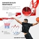 thumbnail image 2 of Aro de Basquetbal Oficial reforzado y con resorte, 2 of 4
