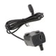 thumbnail image 2 of Enchufe Hembra 100L / H Bomba De Agua Solar Sumergible Motor Bomba De Fuente DC 12V, 2 of 3