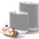 thumbnail image 1 of Banana Split Boats Avant Grub, paquete de 250 ml, reciclable, 1 of 6
