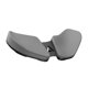 thumbnail image 1 of Reposamuñecas DELTAHUB Carpio 2.0 para diestros ergonómico gris, 1 of 8