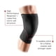 thumbnail image 4 of Manguito de compresión McDavid, ligero, de neopreno, negro, talla M, 4 of 7
