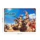 thumbnail image 2 of Sandland Cartel Metálico, Decoración de Pared de Cartel Metálico Personalizado para Regalos de Fans, Amigos, Familia y Amantes 20*30CM, 2 of 6