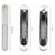 thumbnail image 2 of Set Manicure Pedicure Corta Uñas- Lima - 3 Pcs Con Cajita, 2 of 4