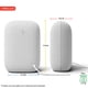 thumbnail image 4 of Altavoces Google Nest Audio Pack de 3 inalámbricos Wi‑Fi, 4 of 9