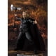 thumbnail image 5 of Figura BANDAI SHF Thor (Avengers: Endgame), 5 of 9