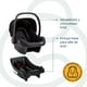 thumbnail image 5 of Coche Cuna Travel System Swift 360 Negro, 5 of 10