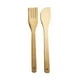 thumbnail image 3 of Set Utensilios 4 Piezas Bambú Cocina Antiadherente, 3 of 3