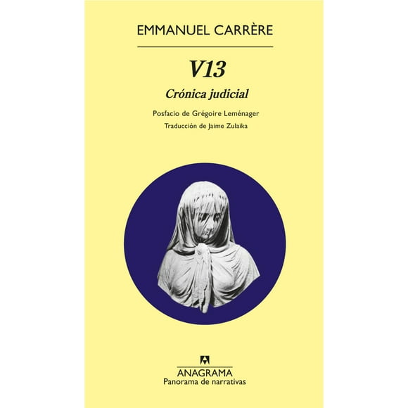 Libro V13