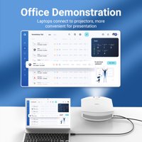 Cable Hdmi Para Ingenieria - 40M - Vention
