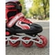 thumbnail image 1 of Patines en Línea Infantiles Ajustables Con Set De Protección, talla M.], 1 of 7