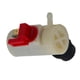 thumbnail image 3 of Bomba De Limpiaparabrisas Delantero Para Camioneta Mitsubishi Shogun Sport L200 96-06, 3 of 5