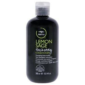 Paul Mitchell - Acondicionador Espesante De Salvia Limón De Para Unisex - Acondicionador