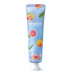 Crema De Manos Pomelo Frudia Cosmética Coreana